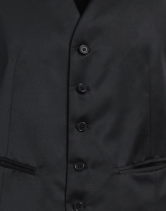 IDEA ITALIAN DESIGN ELEMENTS OF APPAREL Классический жилет