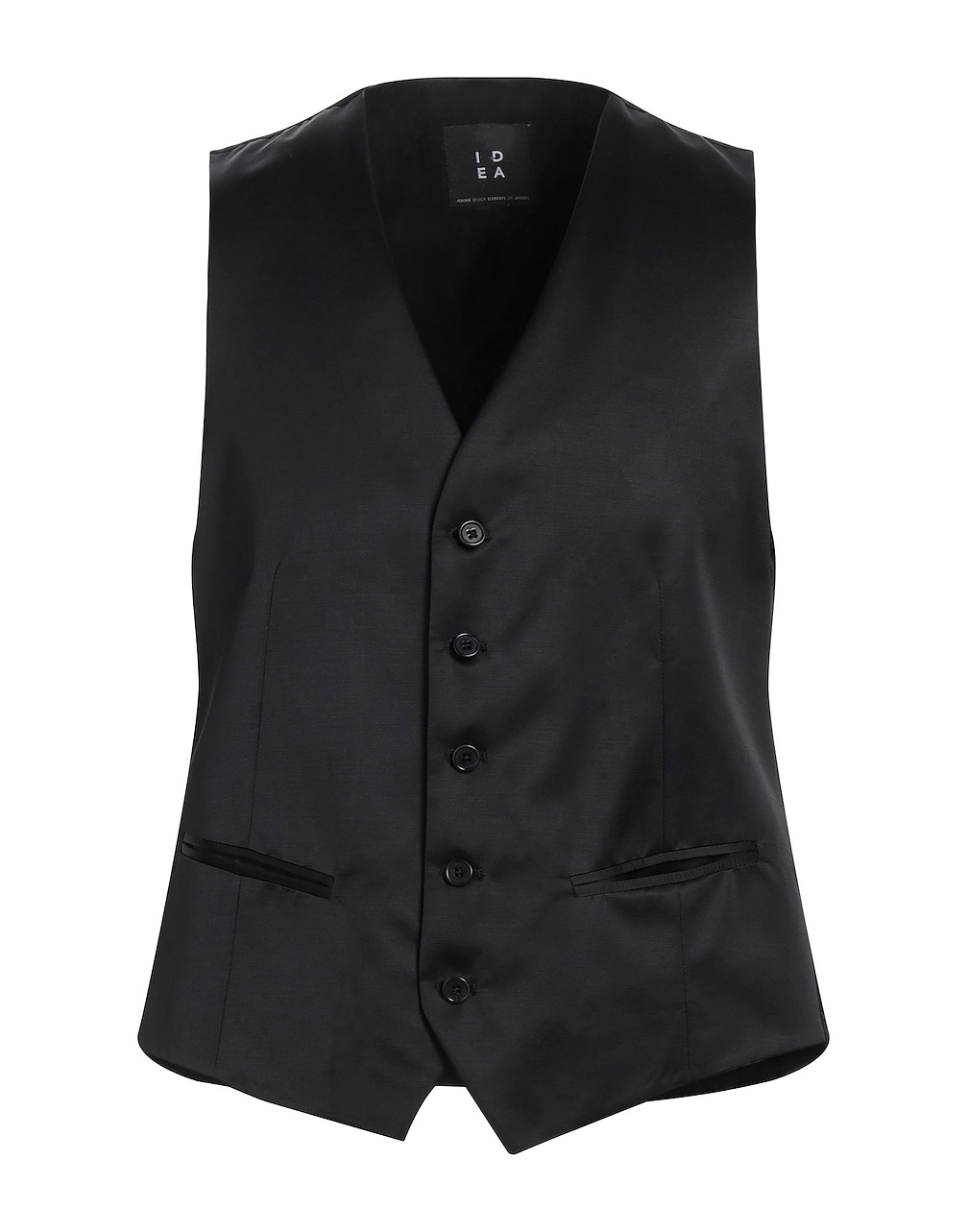 IDEA ITALIAN DESIGN ELEMENTS OF APPAREL - Waistcoats