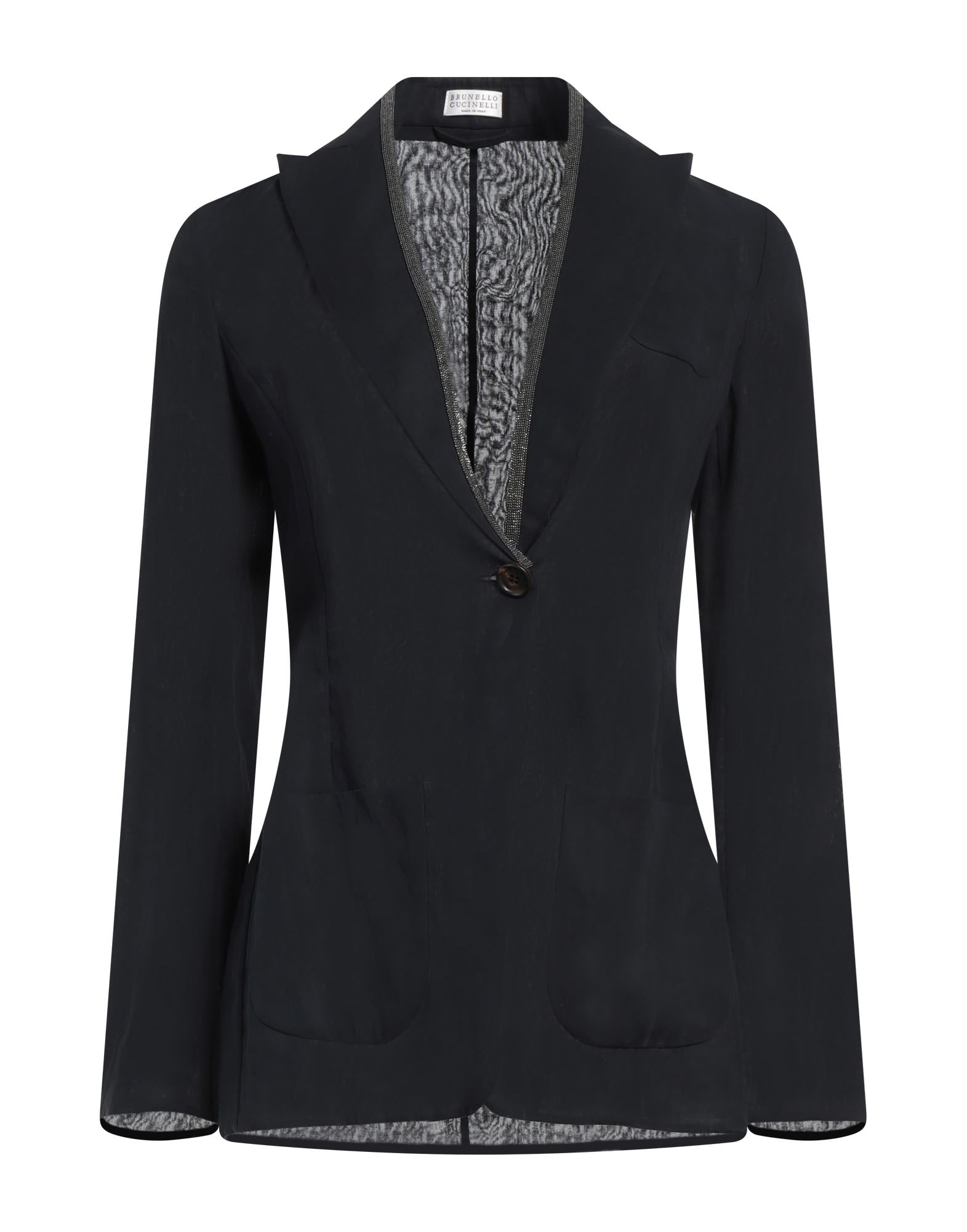 BRUNELLO CUCINELLI - ブレザー