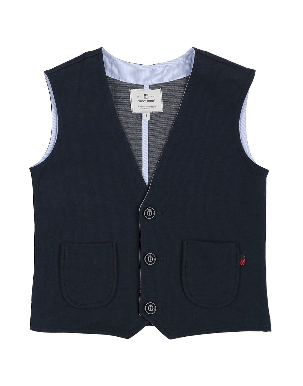 WOOLRICH - Gilets de costume