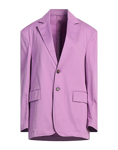 TOD'S Blazer 97% Cotone, 3% Elastan