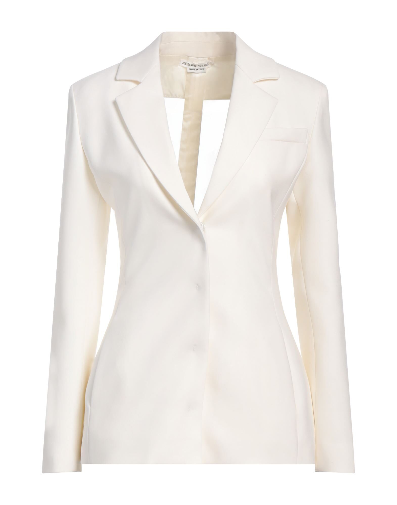 ALESSANDRO VIGILANTE - Blazers
