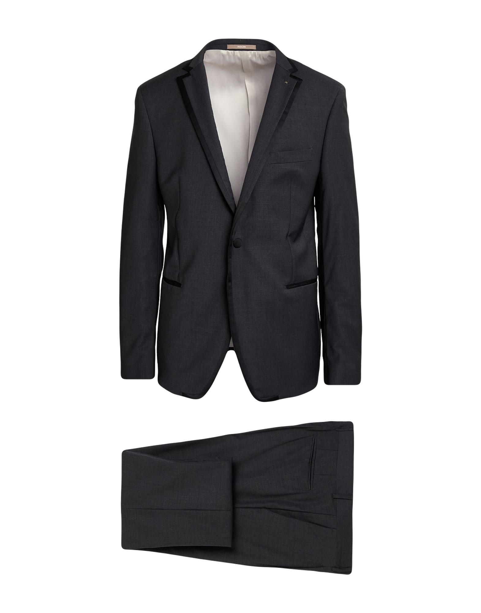 PAOLONI - Suits