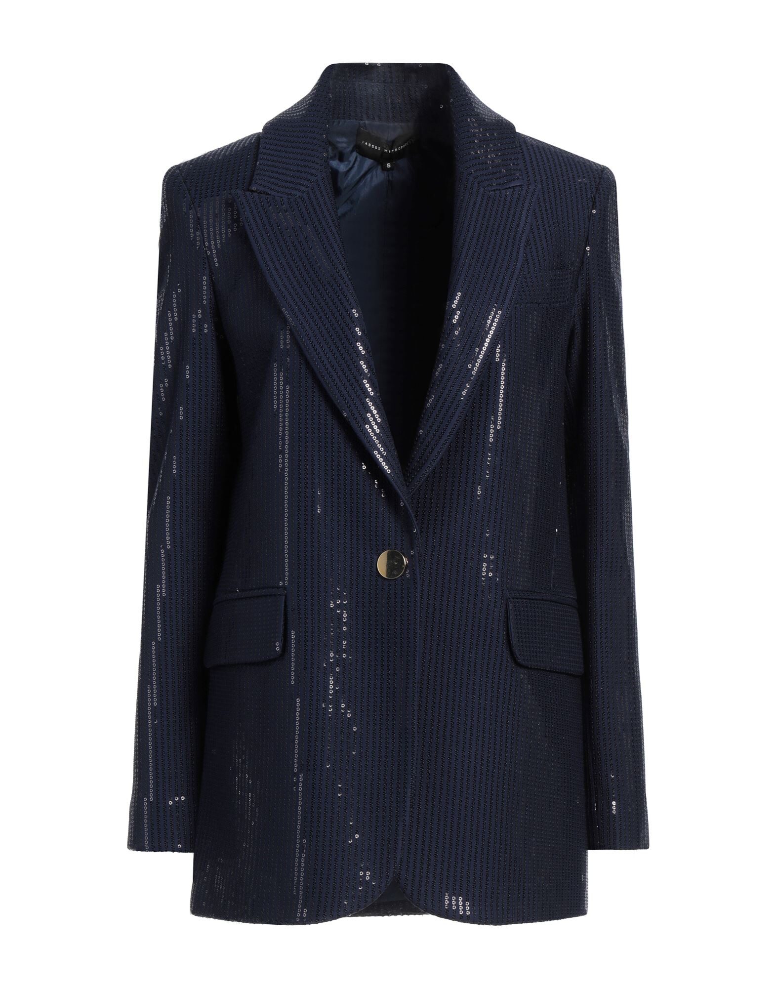 TASSOS MITROPOULOS - Blazers