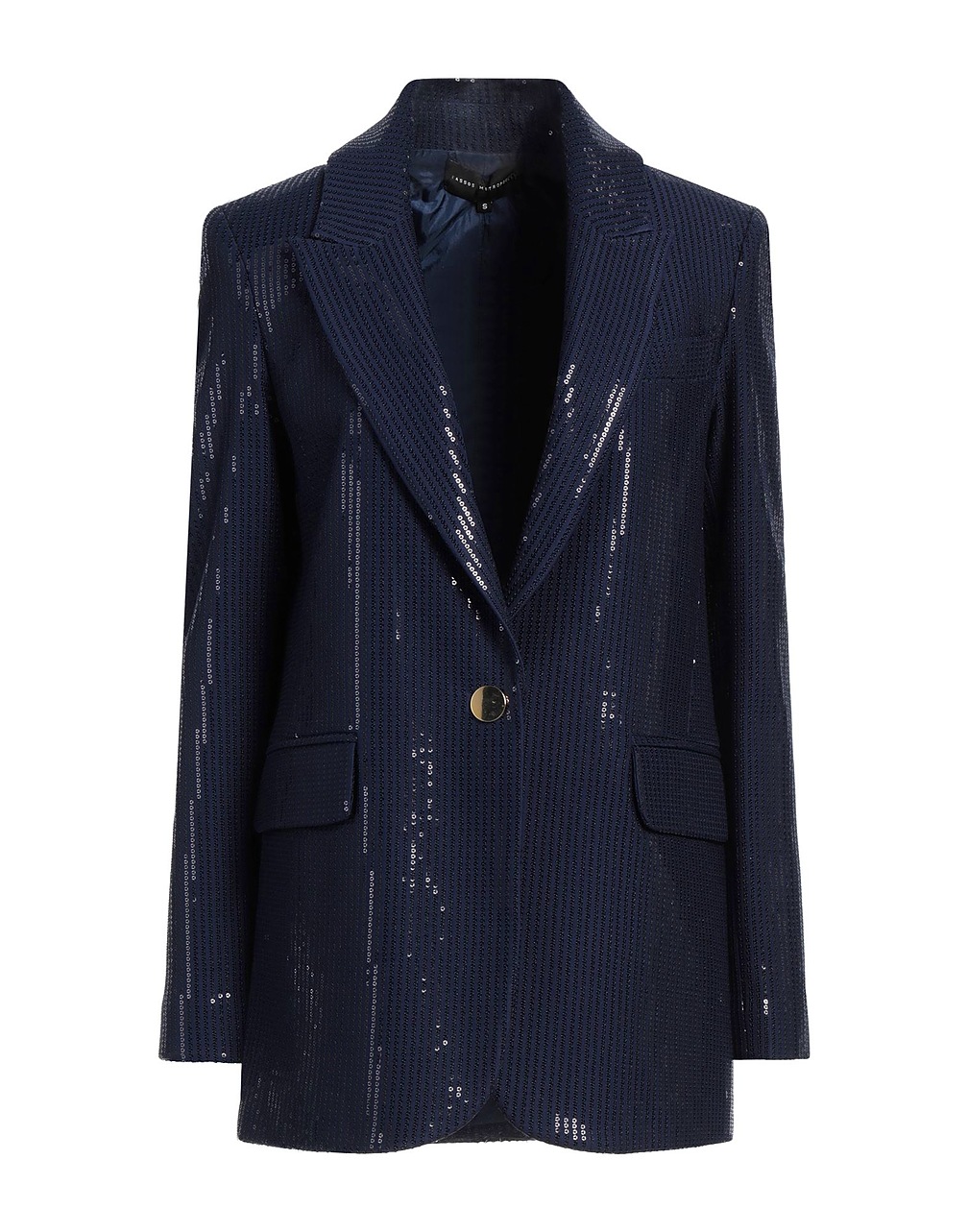 TASSOS MITROPOULOS - Blazers