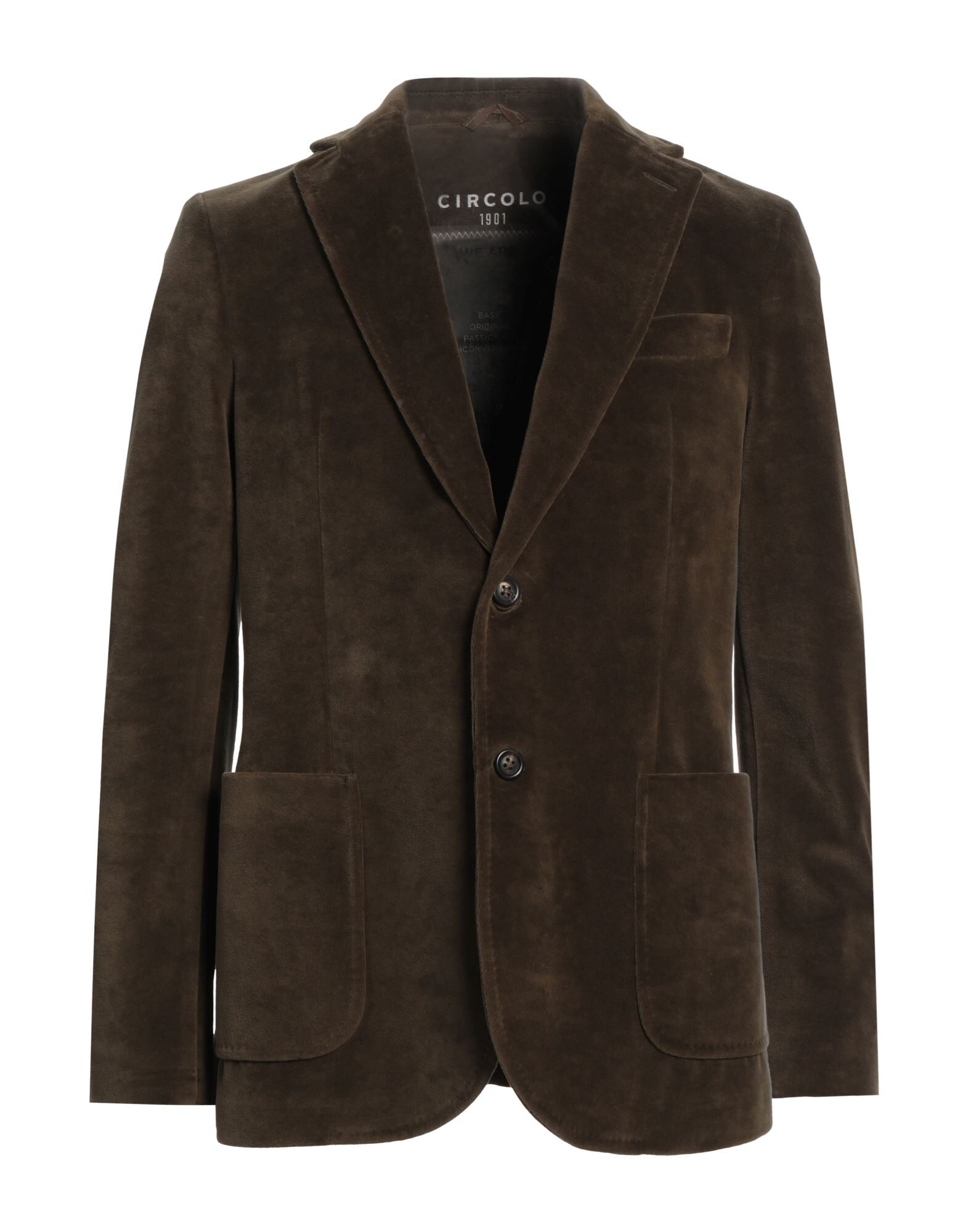 CIRCOLO 1901 - Blazers