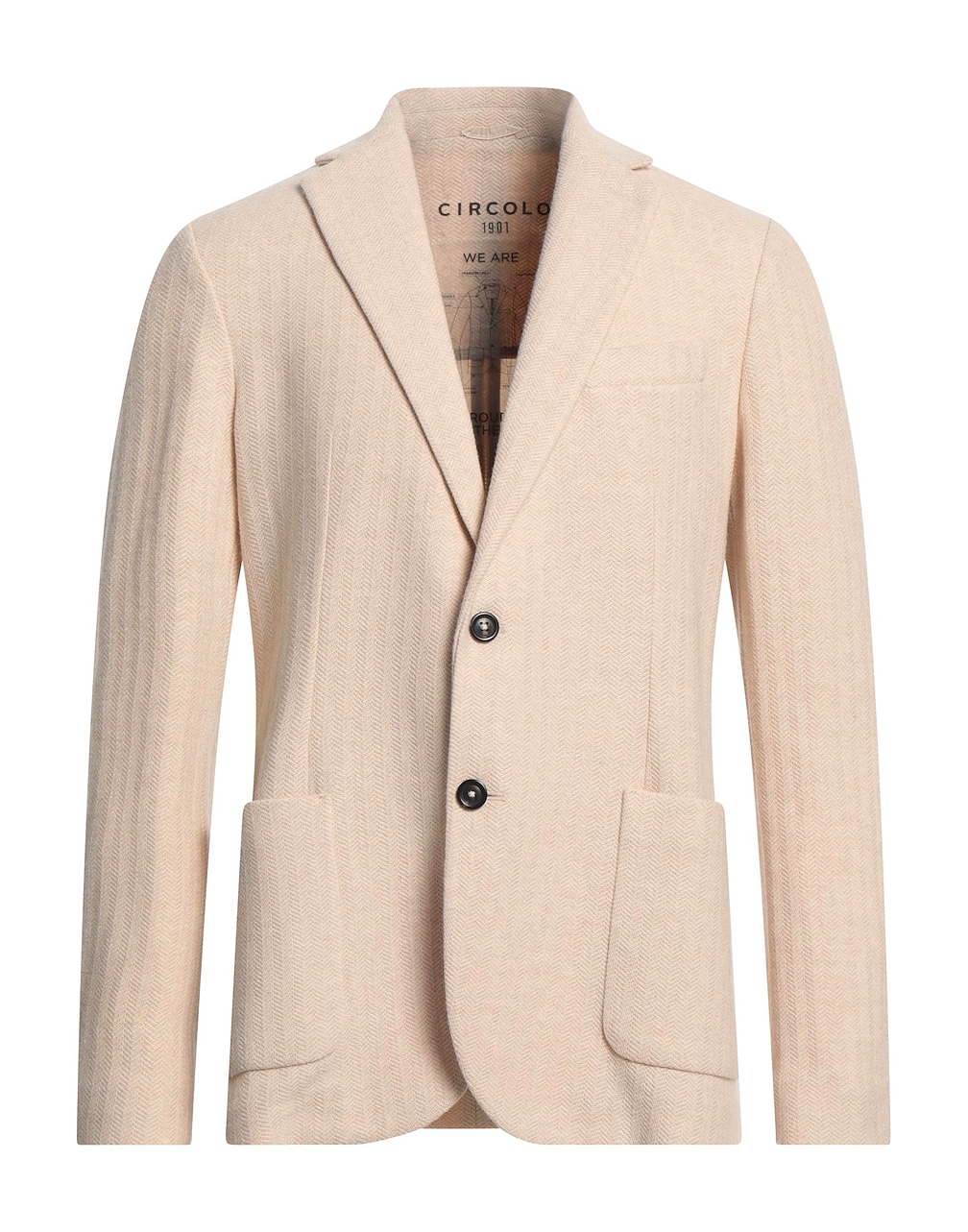 CIRCOLO 1901 - Blazers