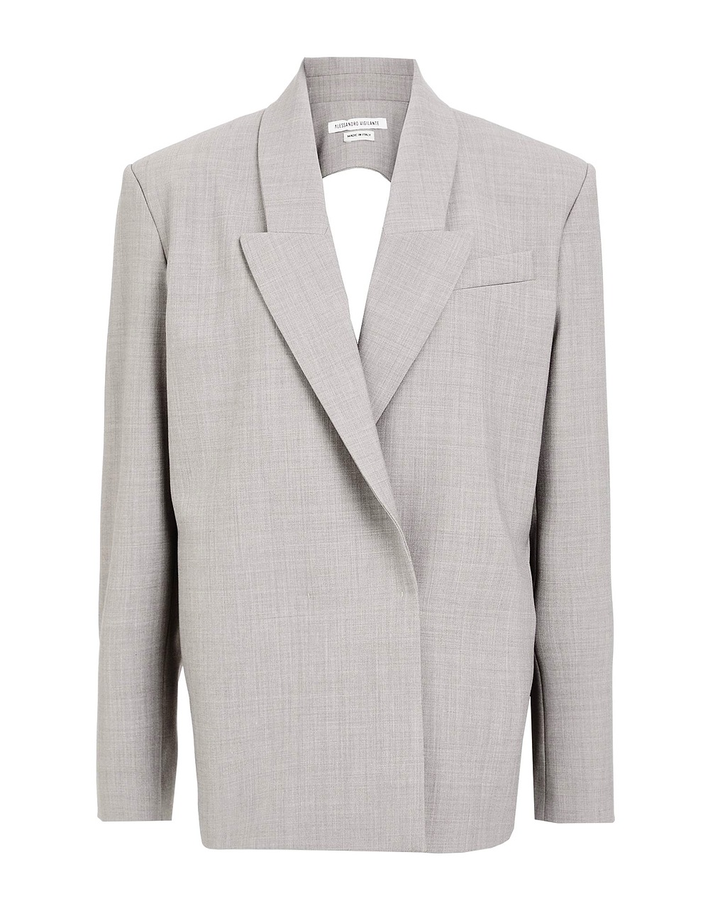 ALESSANDRO VIGILANTE - Blazers