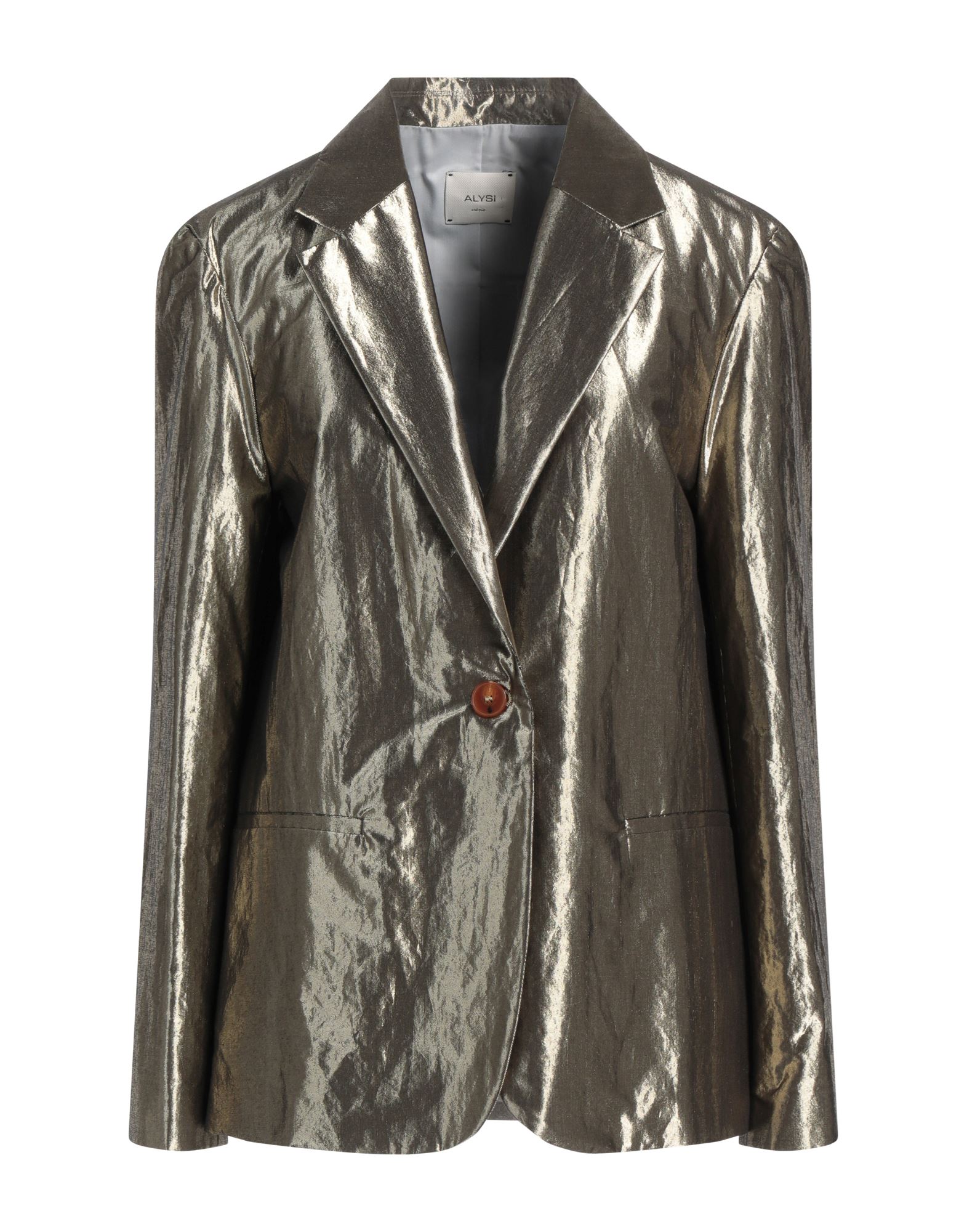 ALYSI - Blazers