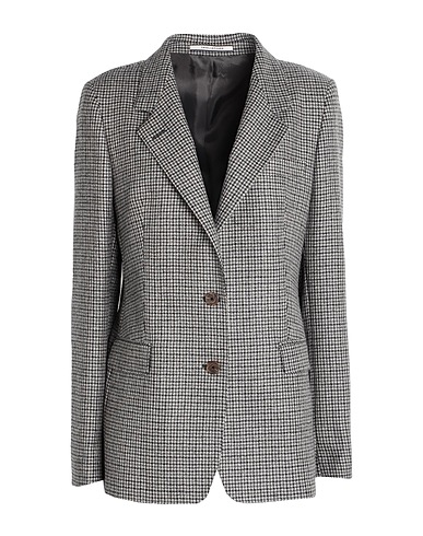TAGLIATORE Blazer Grey 100% Virgin Wool