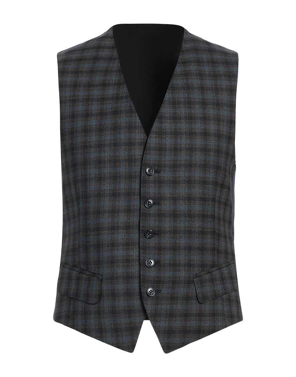 BRIAN DALES - Tailored Vests