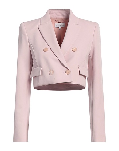 PATRIZIA PEPE Veste 91% Polyester, 9% Élasthanne