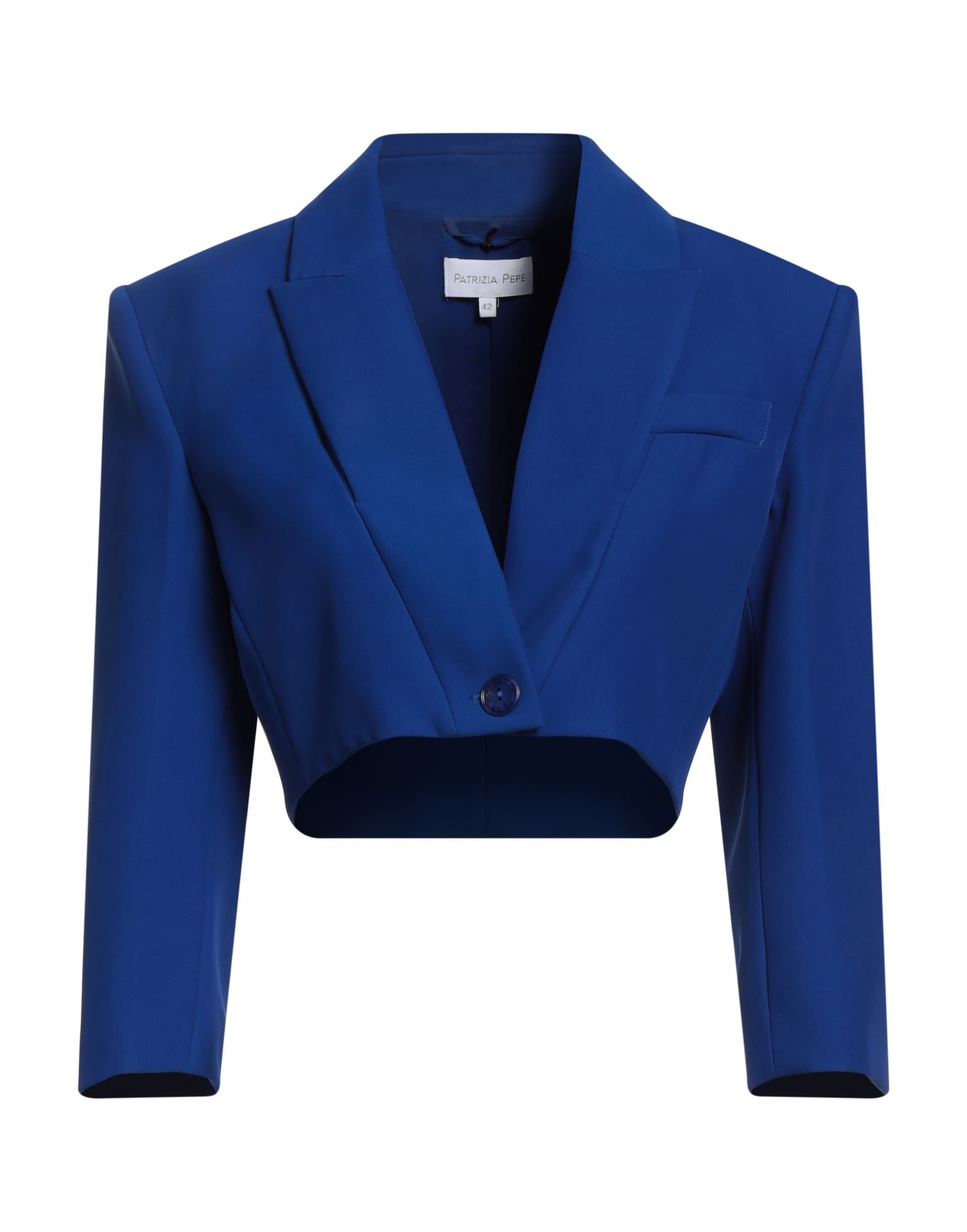 PATRIZIA PEPE - Jackets