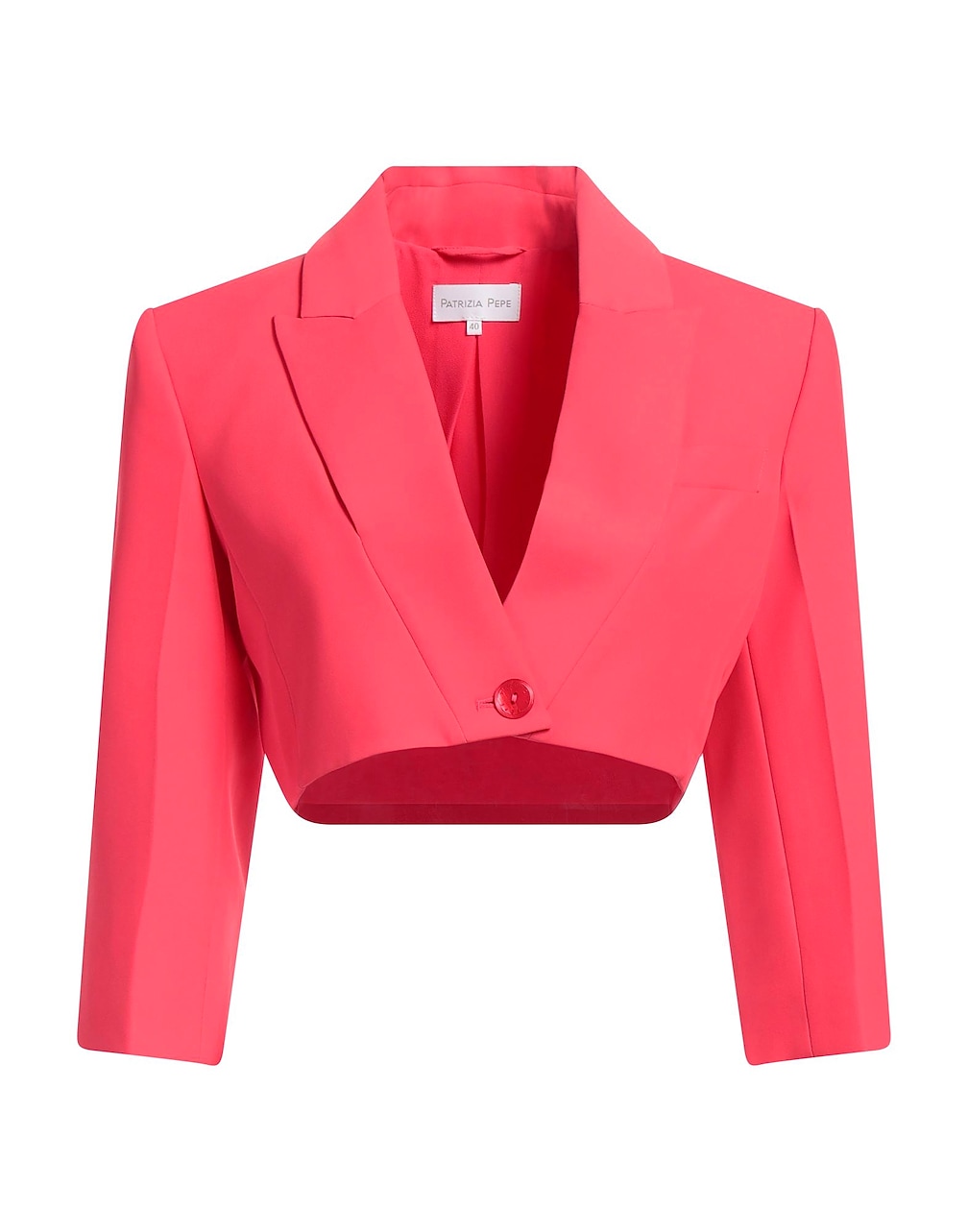 PATRIZIA PEPE - Jackets