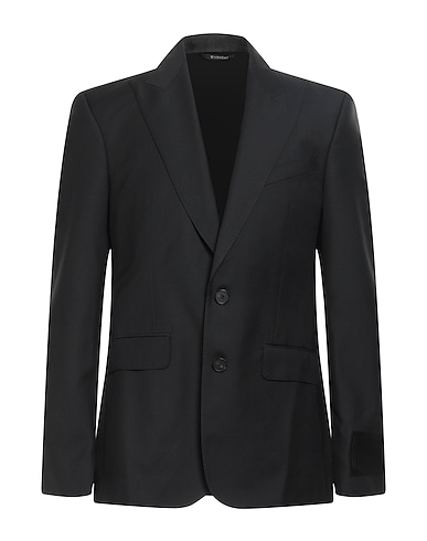 GIVENCHY Blazer NERO 100% Wool