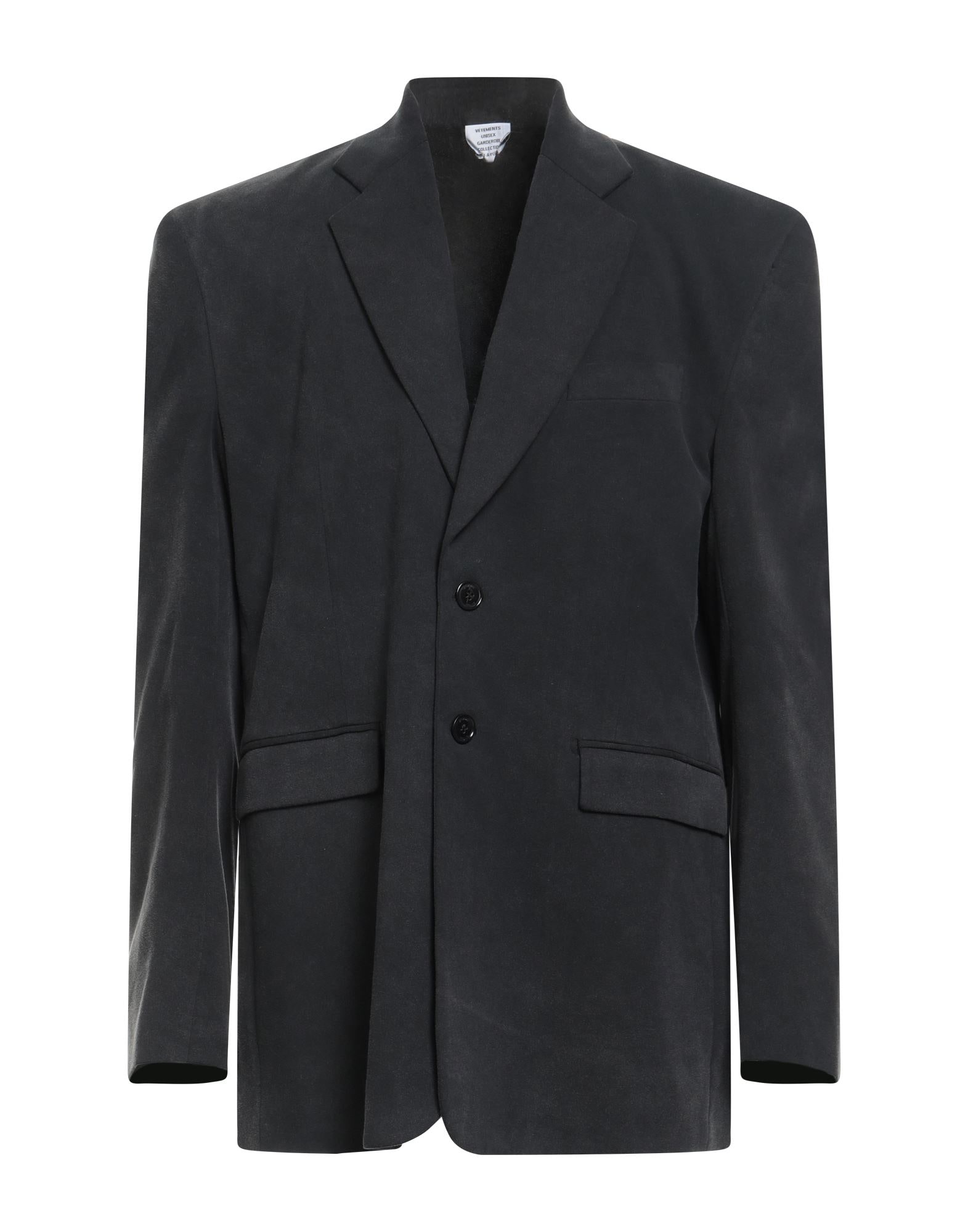 VETEMENTS - Пиджаки