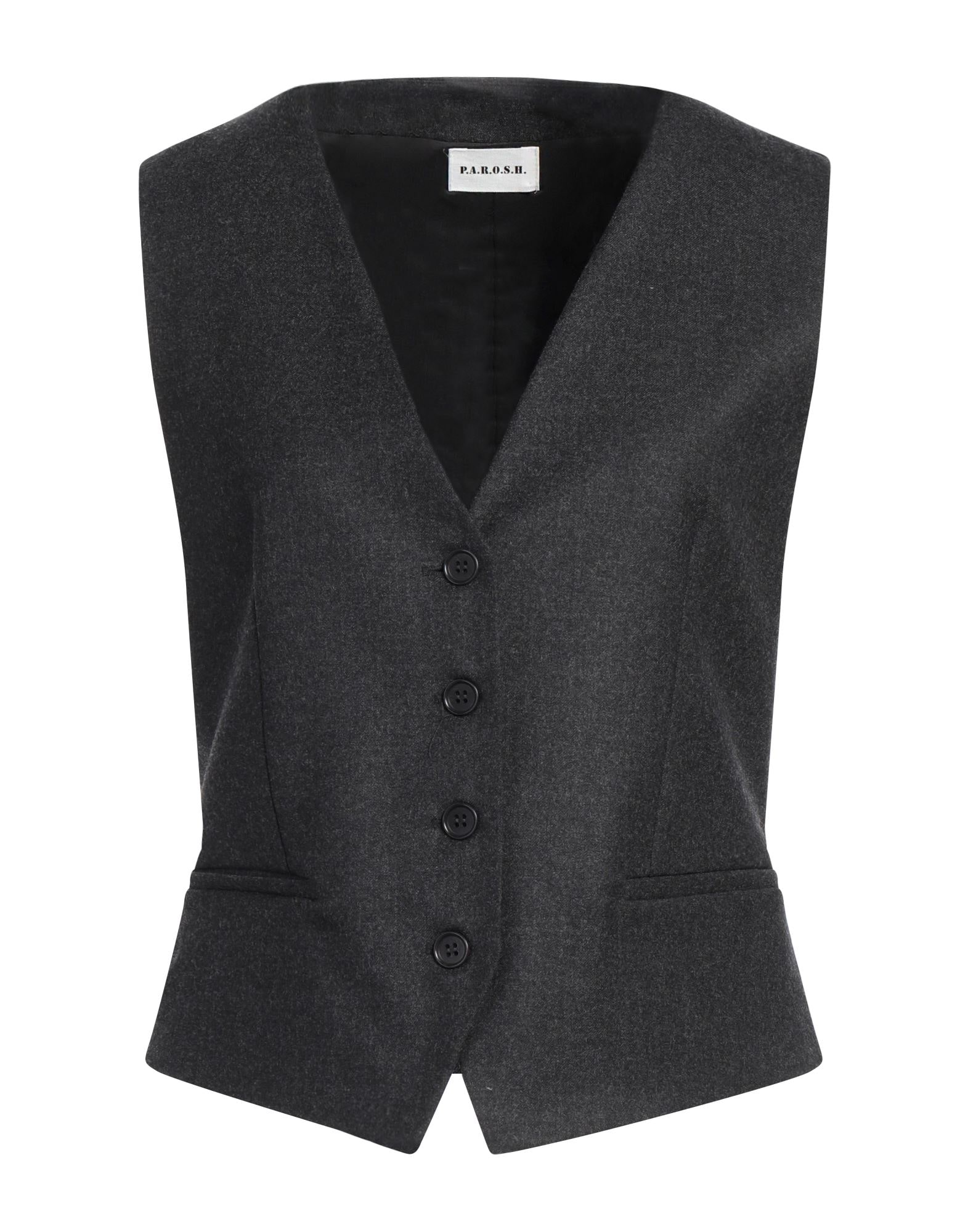 P.A.R.O.S.H. - Tailored Vests