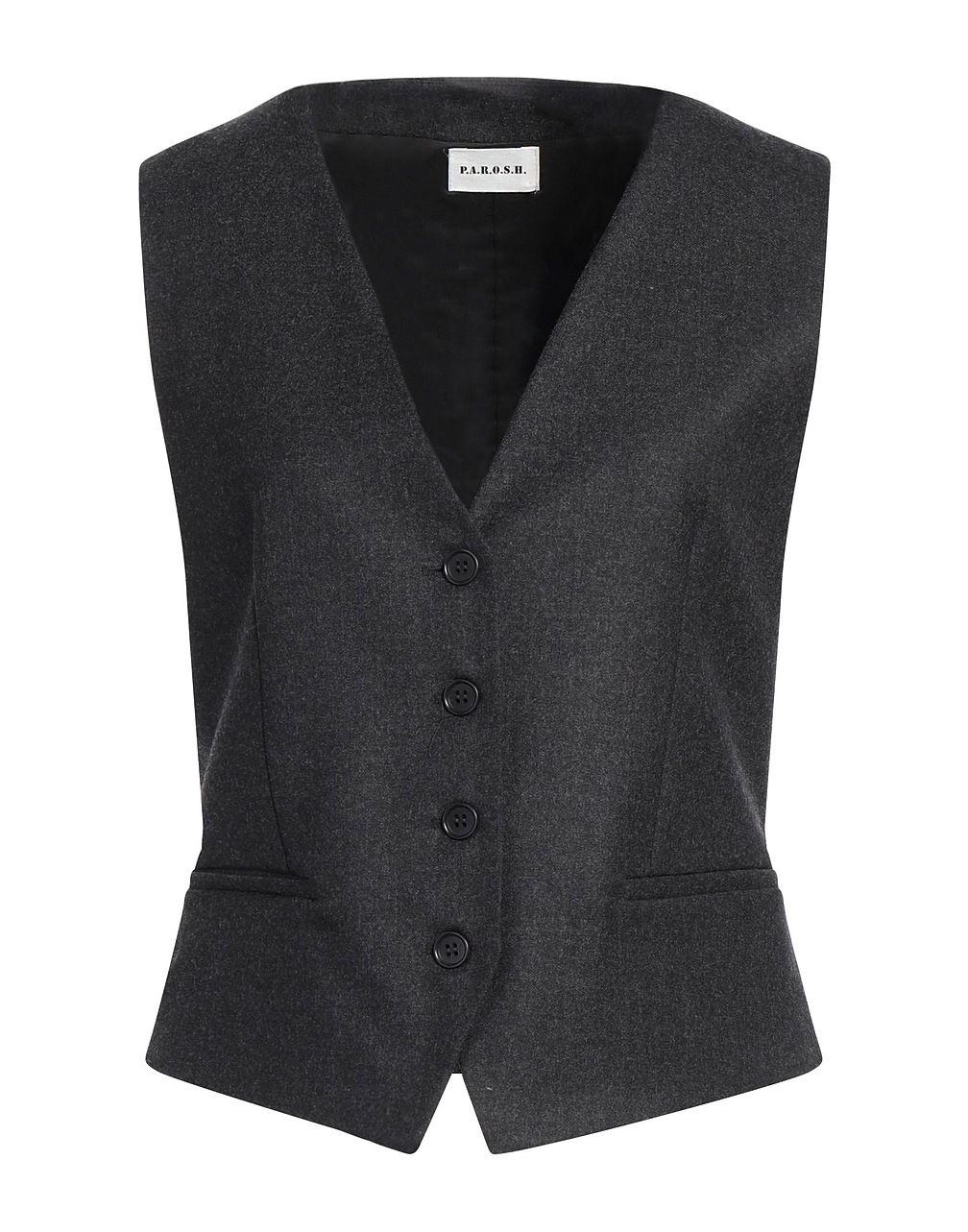 P.A.R.O.S.H. - Gilets de costume