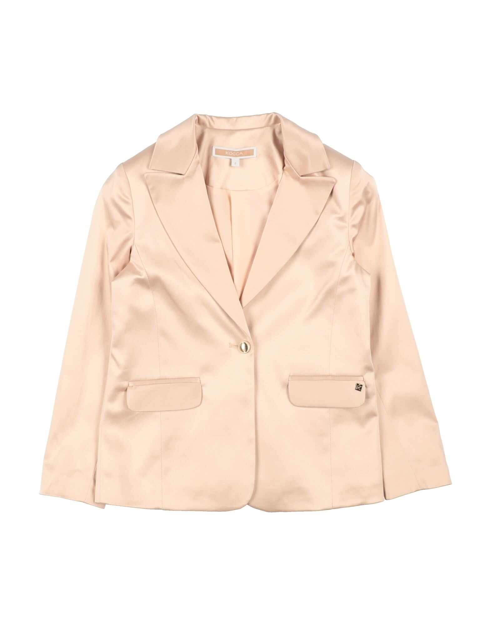KOCCA - Blazers