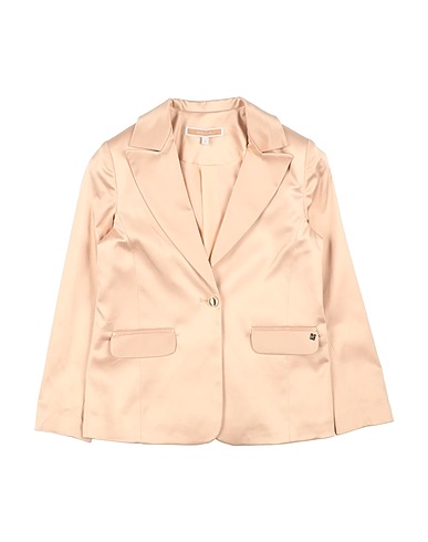 KOCCA Blazer 60% Polyester, 37% Cotton, 3% Elastane