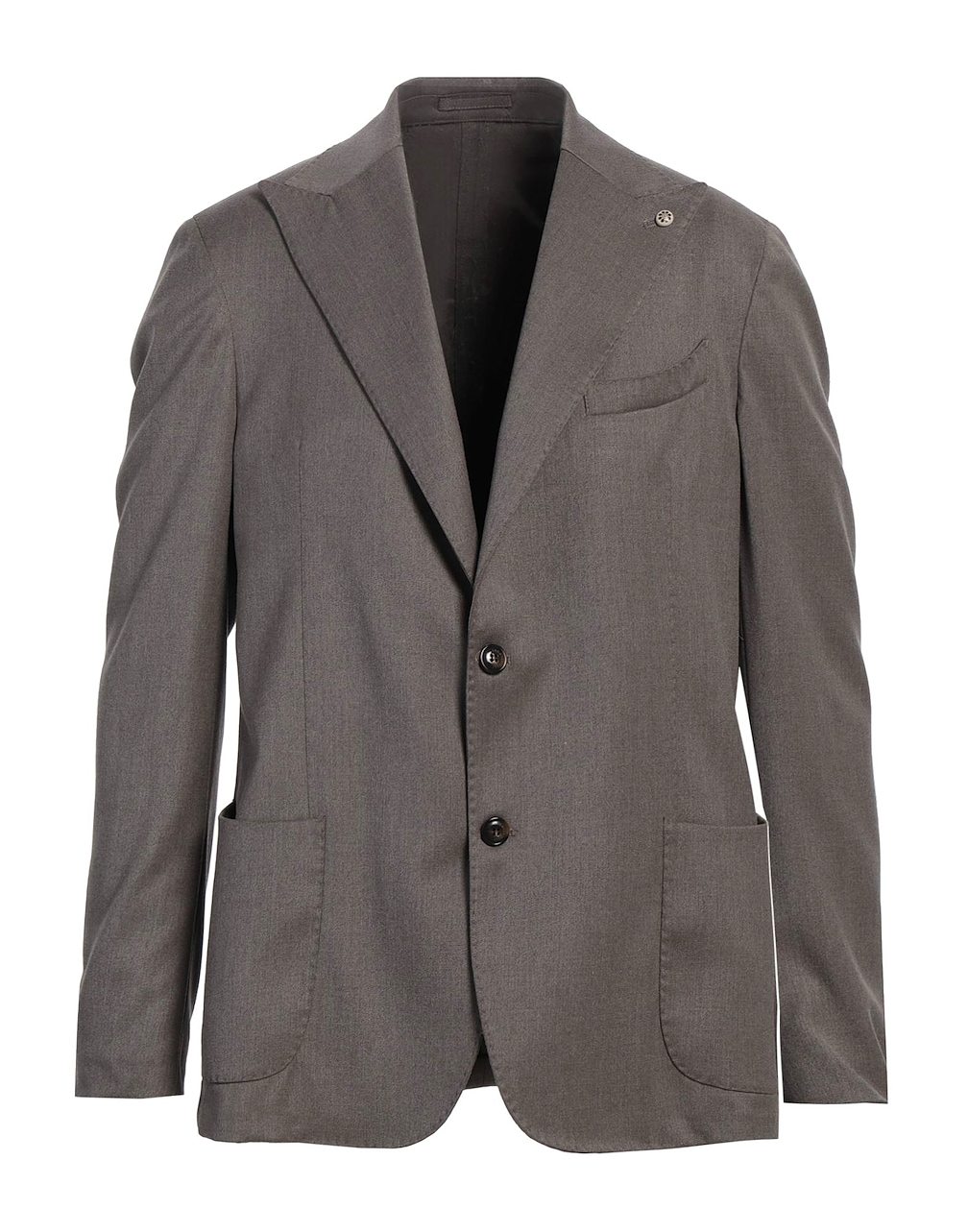 LUCA BERTELLI - Blazers