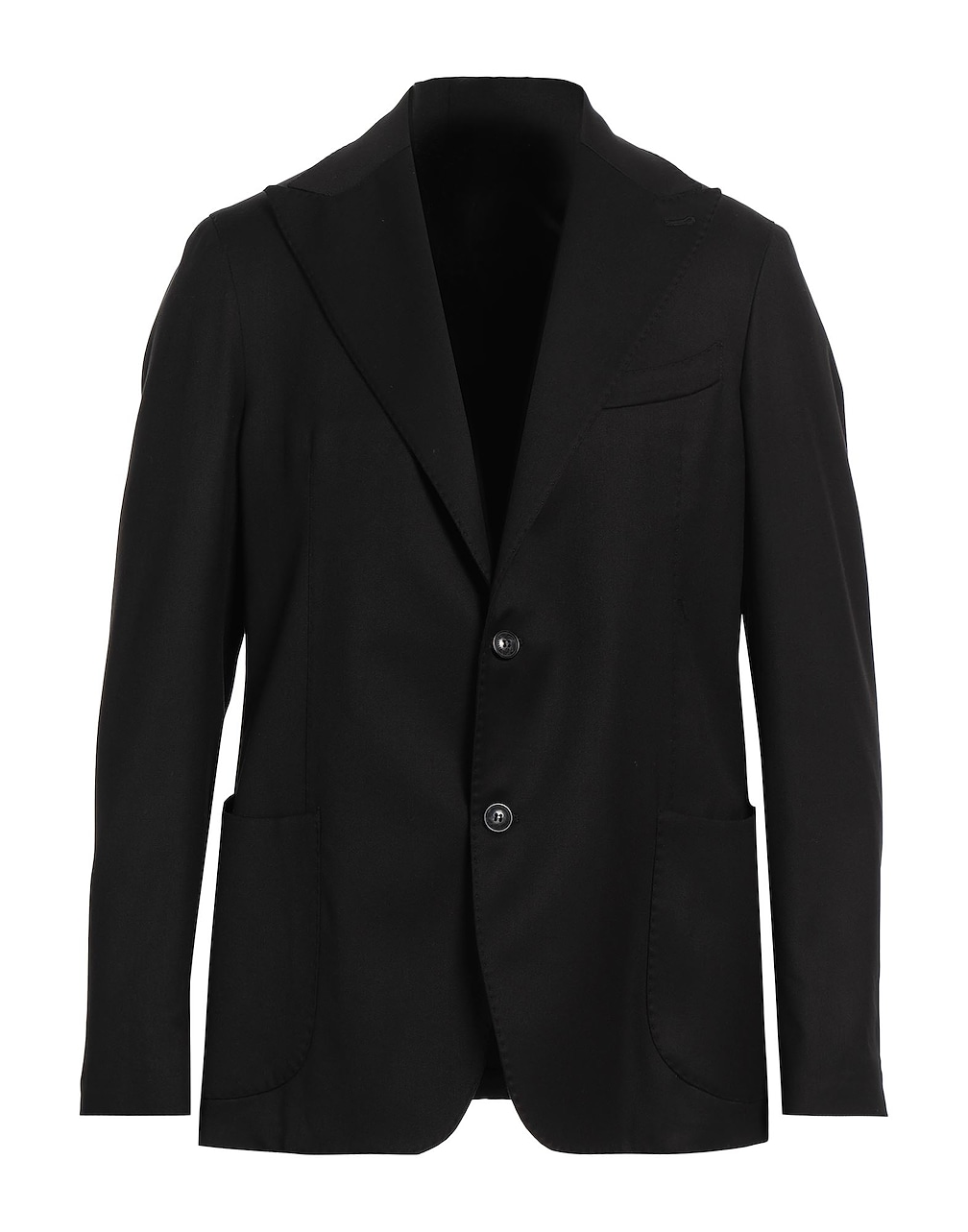LUCA BERTELLI - Blazers
