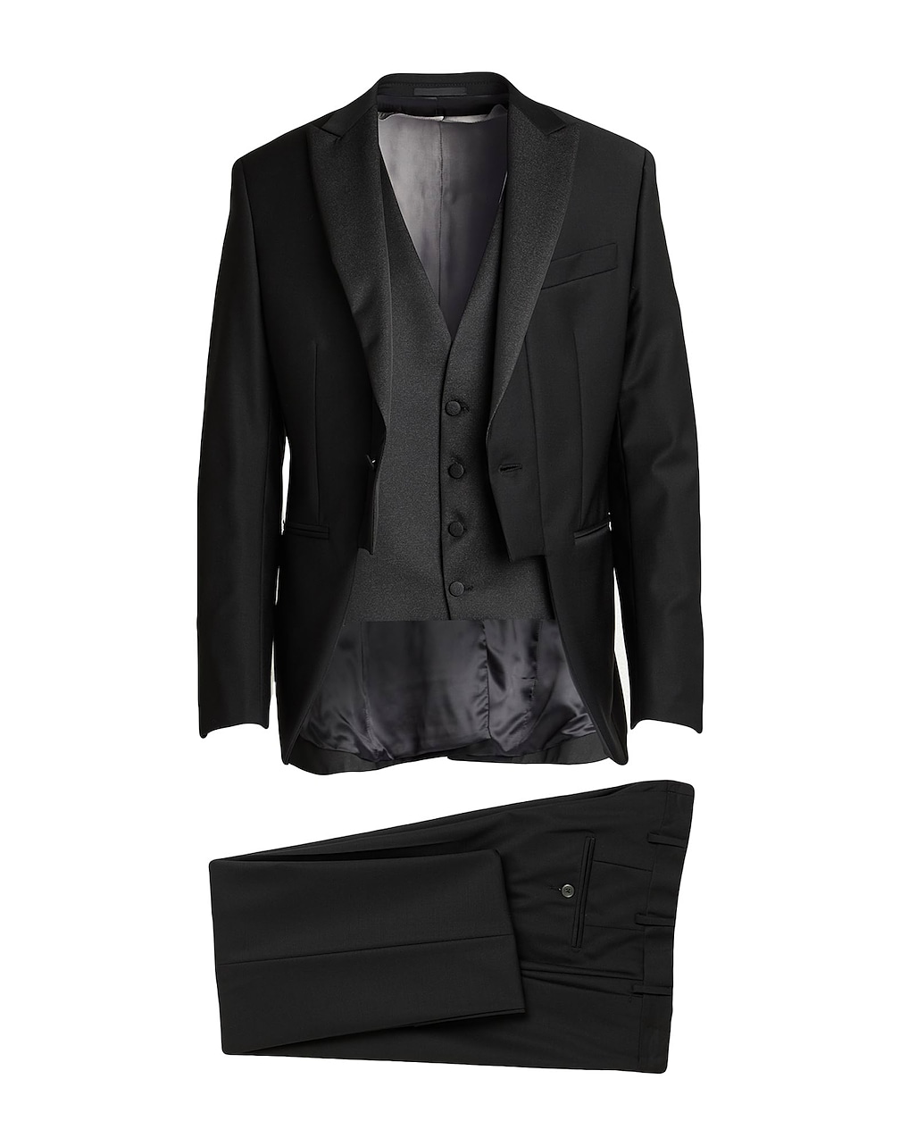 CAESAR - Suits