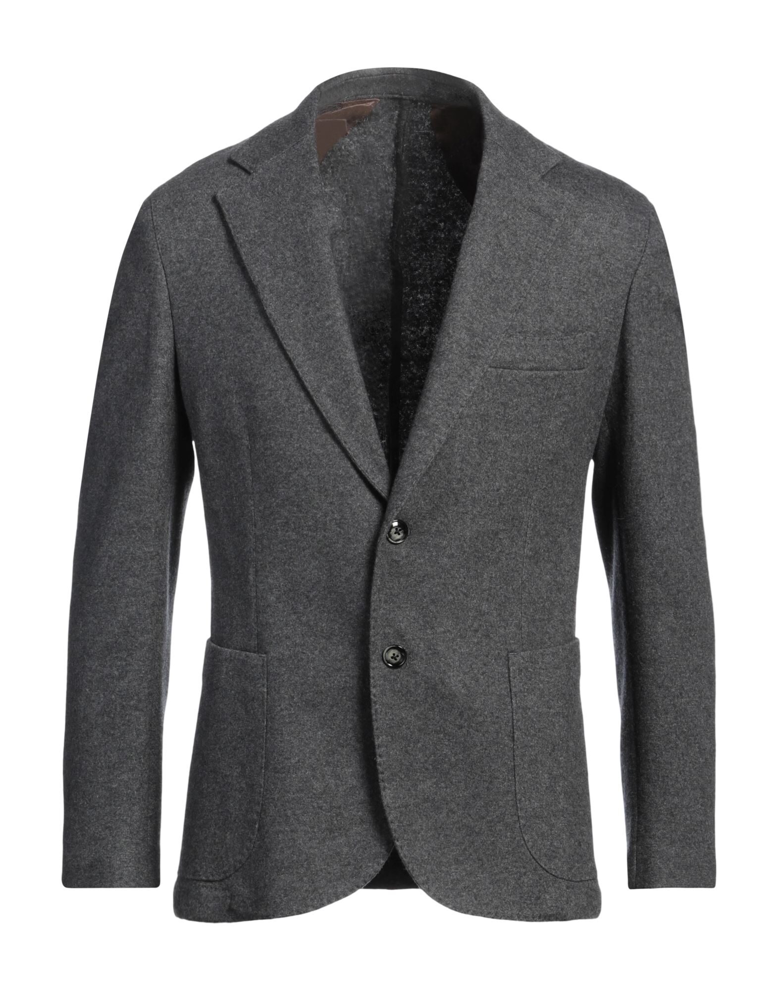 BARBA Napoli - Blazers