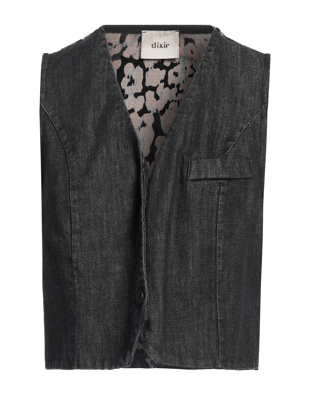 DIXIE - Gilet Sartoriali