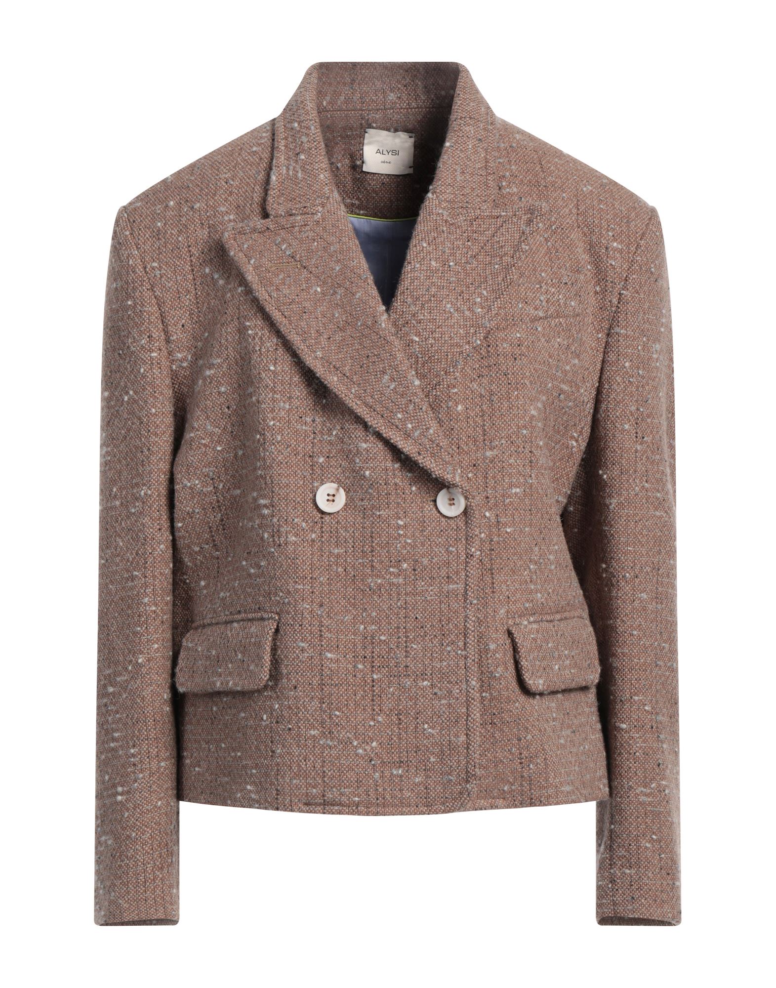 ALYSI - Blazers