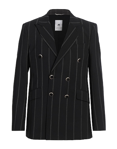 PT Torino Blazer 96% Virgin Wool, 4% Elastane