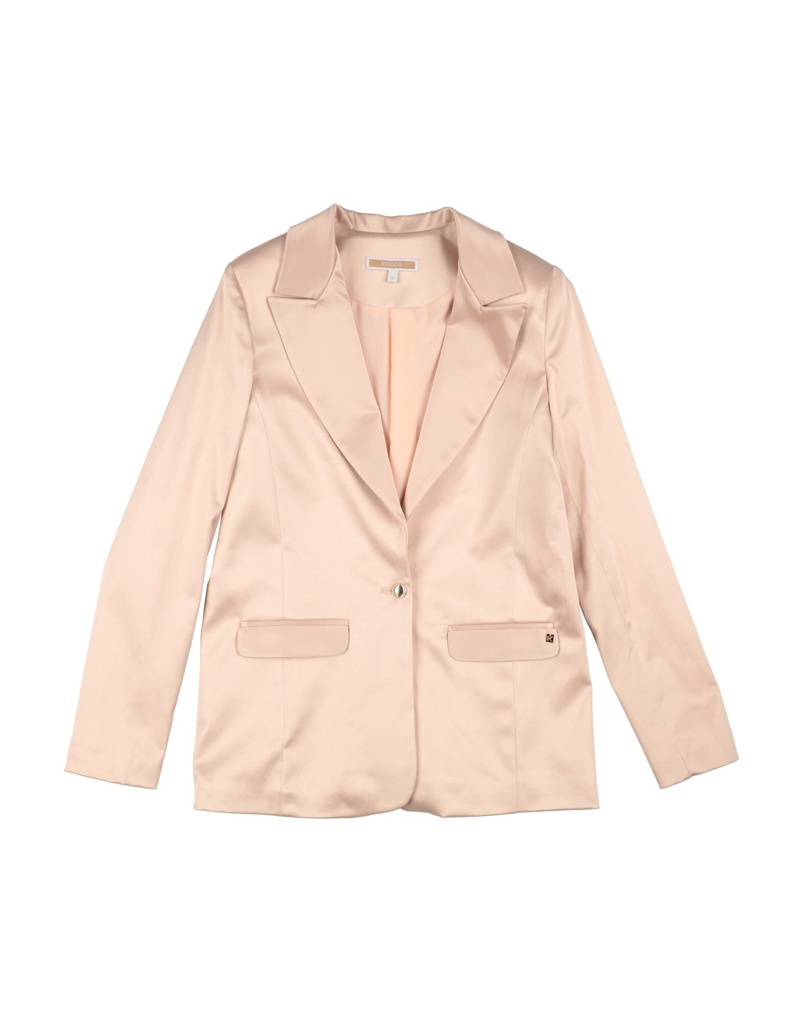 KOCCA - Blazers