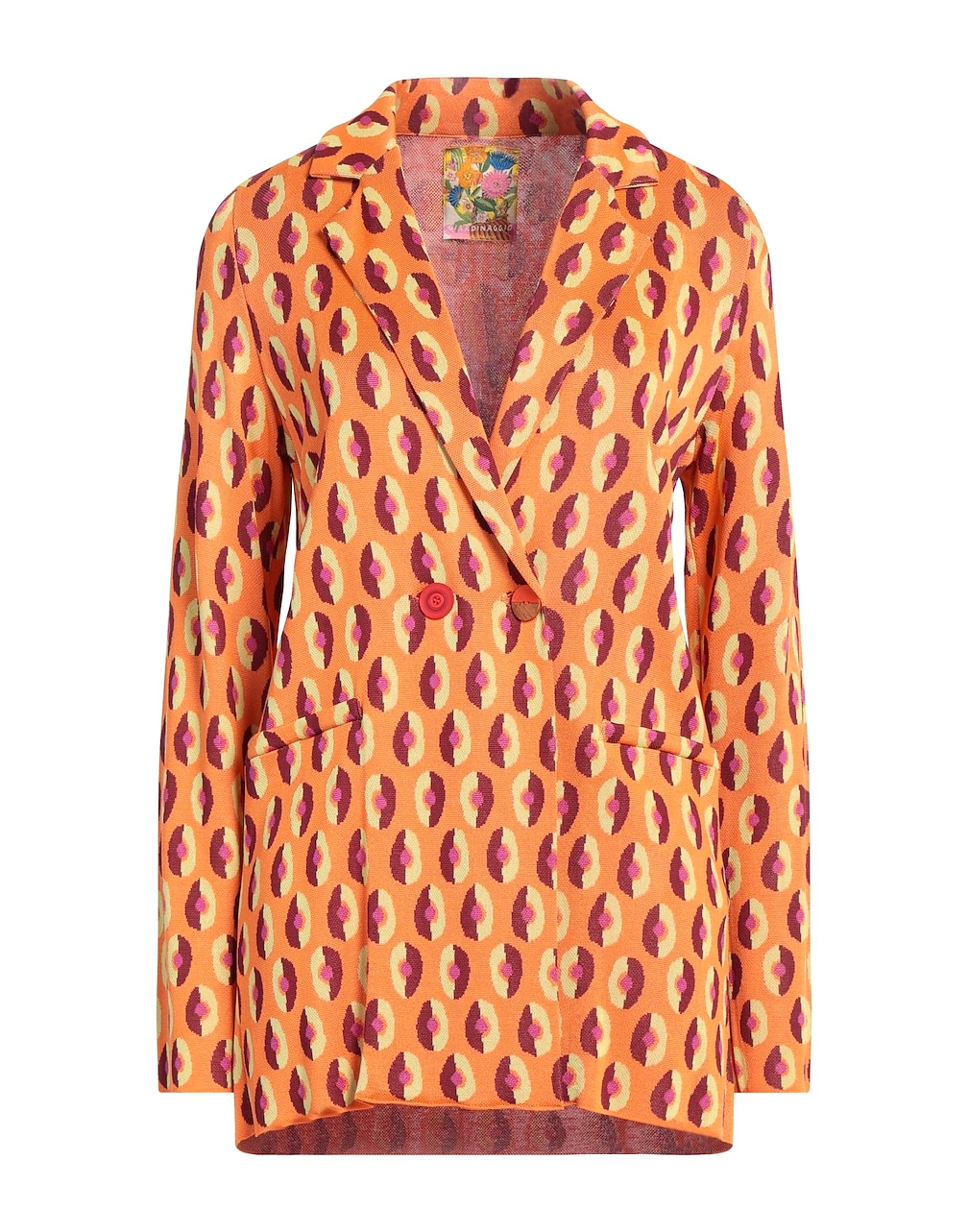 MALÌPARMI - Blazers