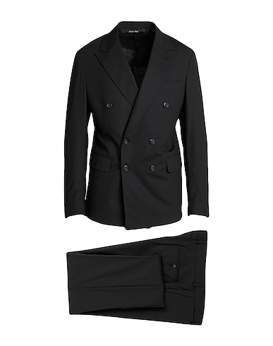 BRIAN DALES Costumes 54% Polyester, 44% Laine, 2% Élasthanne