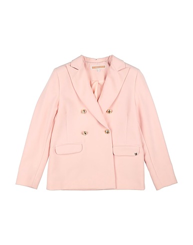 KOCCA Blazer Light pink 91% Polyester, 9% Elastane