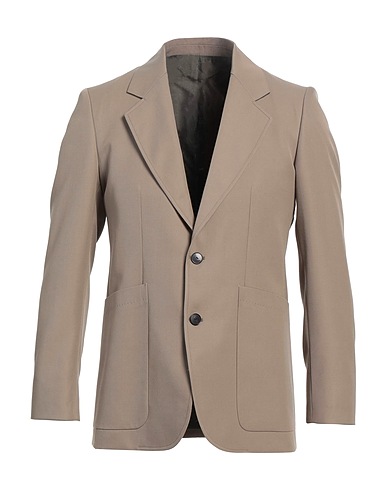 LOW BRAND Jackett 55% Polyester, 45% Schurwolle