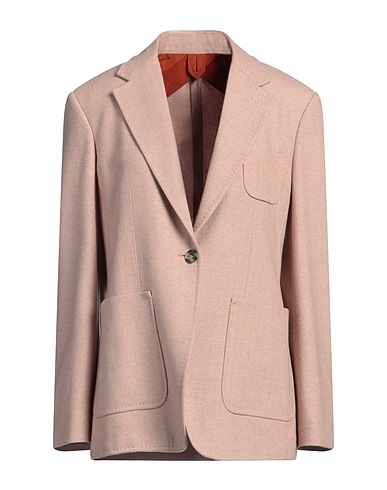 MAX MARA Blazer Blush 100% Cashmere
