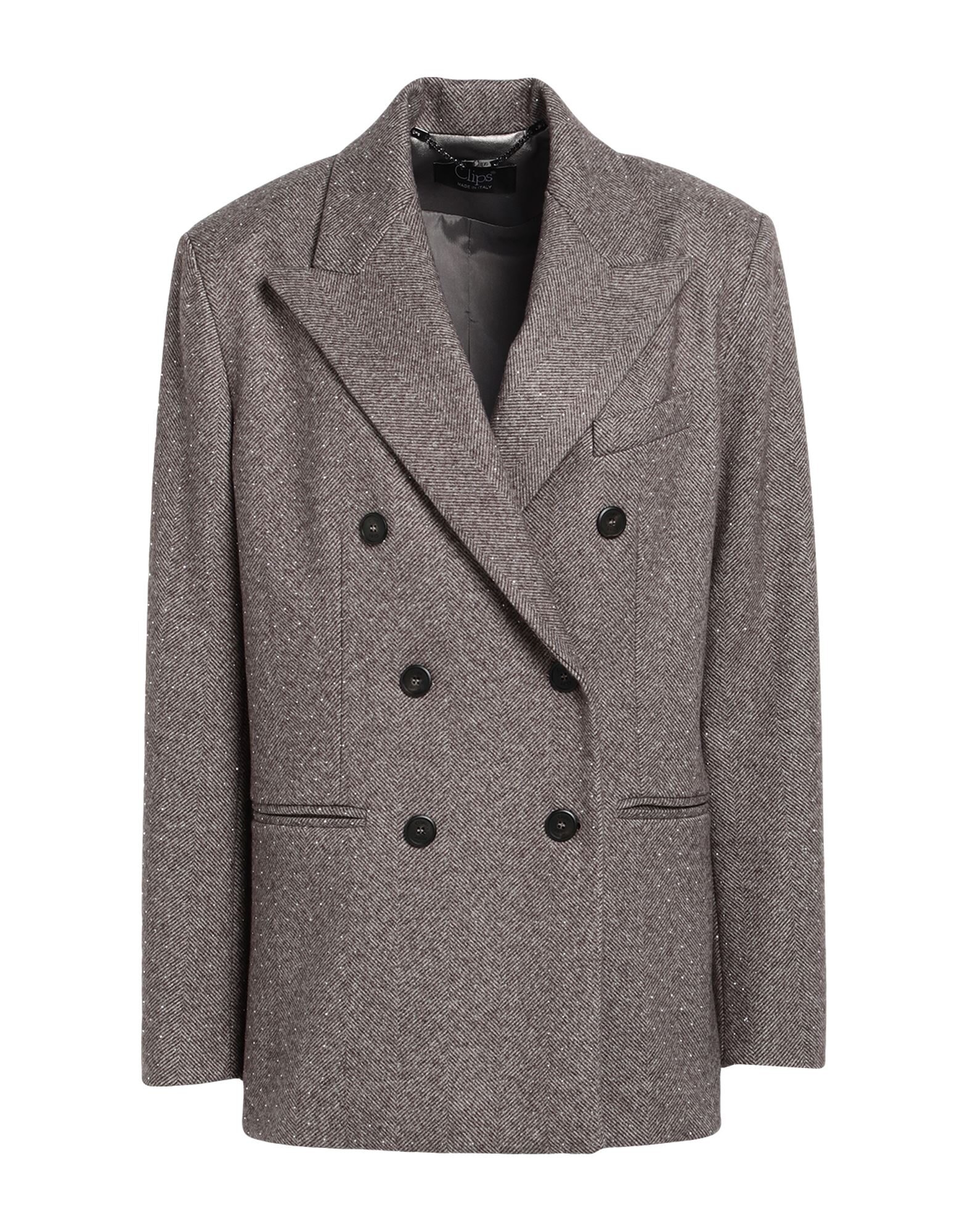 CLIPS - ブレザー