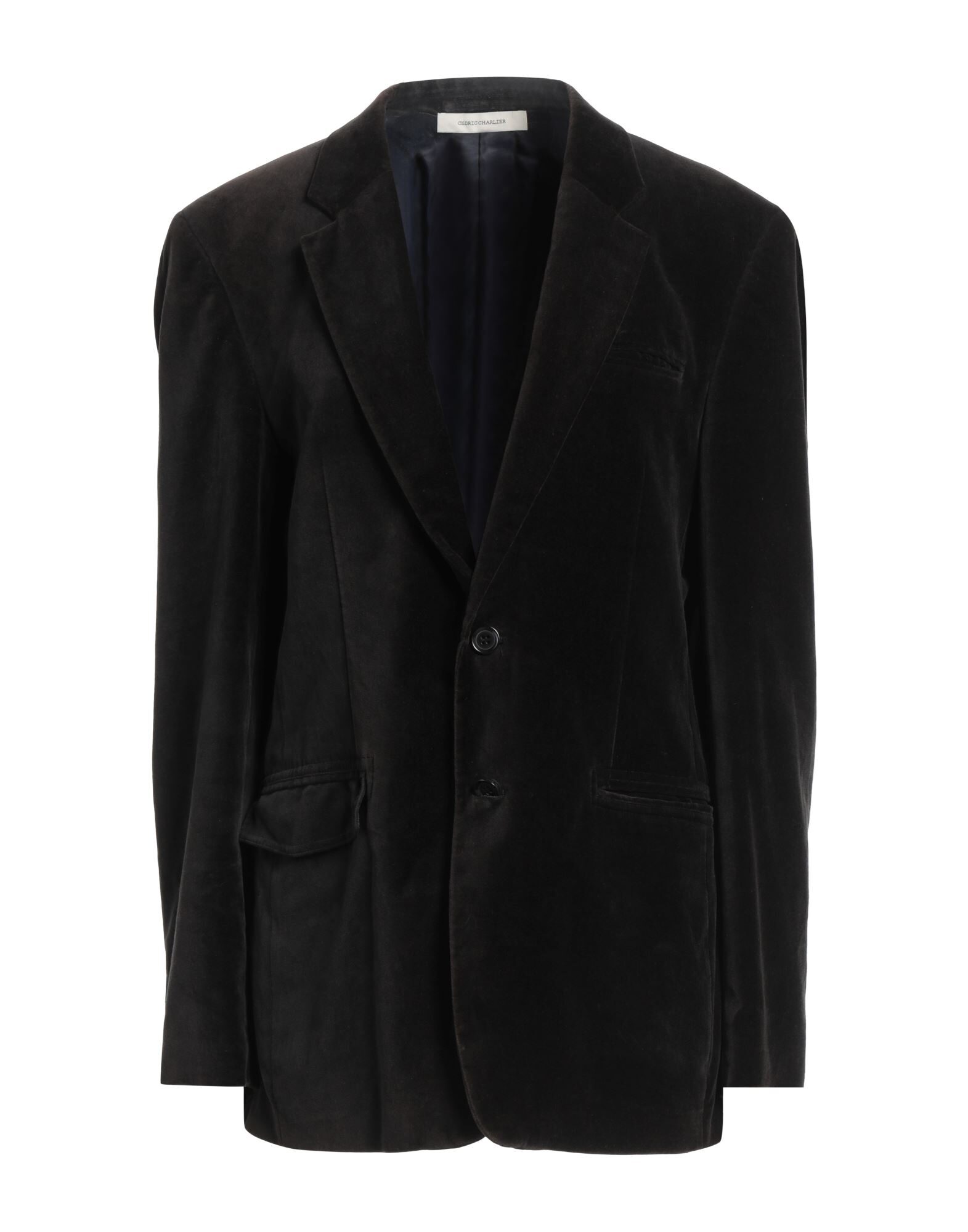 CEDRIC CHARLIER - Blazers