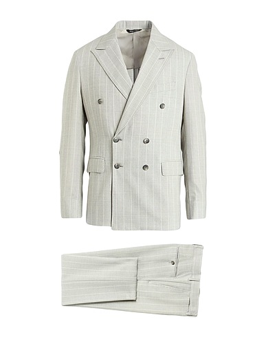 BRIAN DALES Suits NATURAL LOW IMPACT 100% Wool