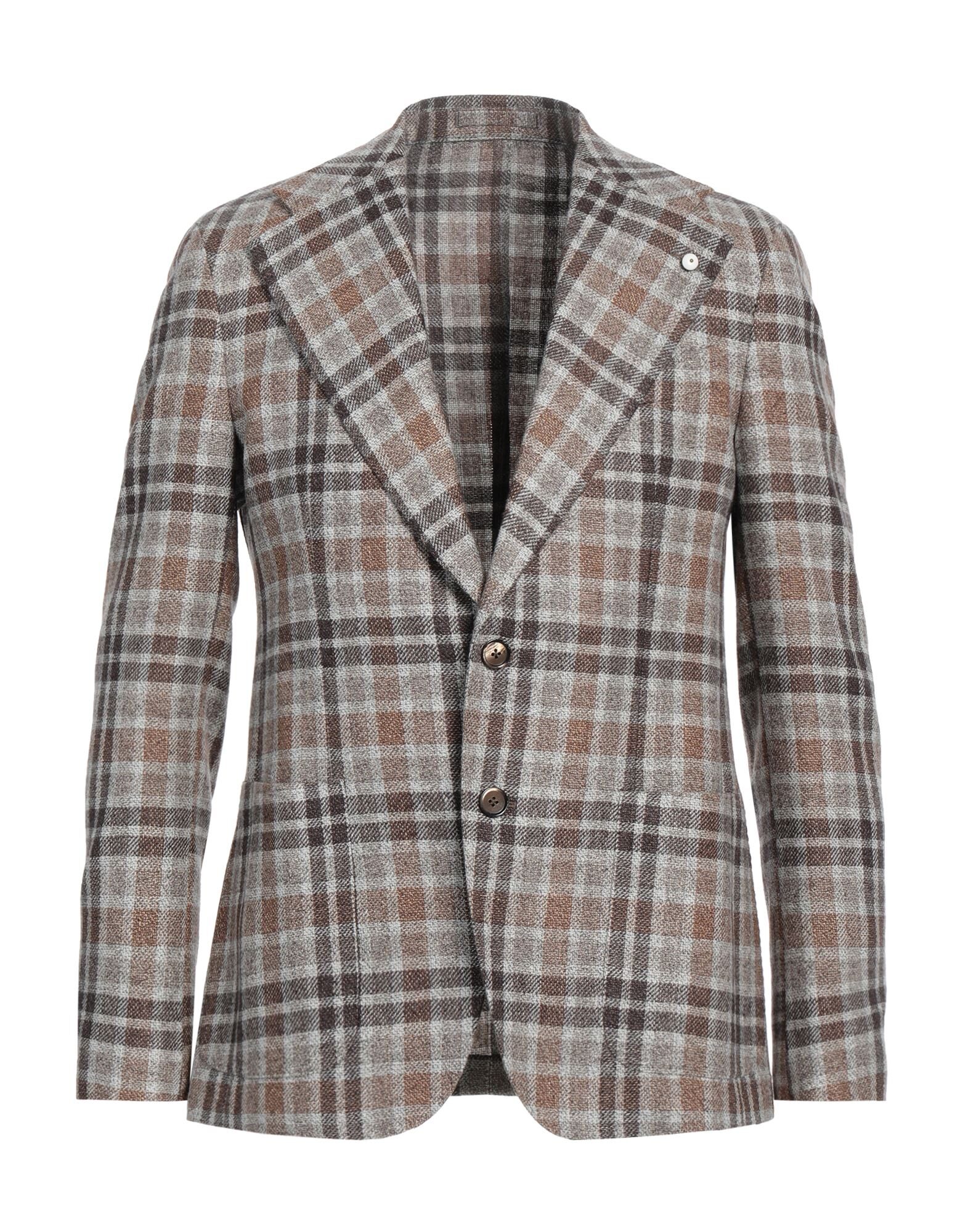 L.B.M. 1911 - Blazers