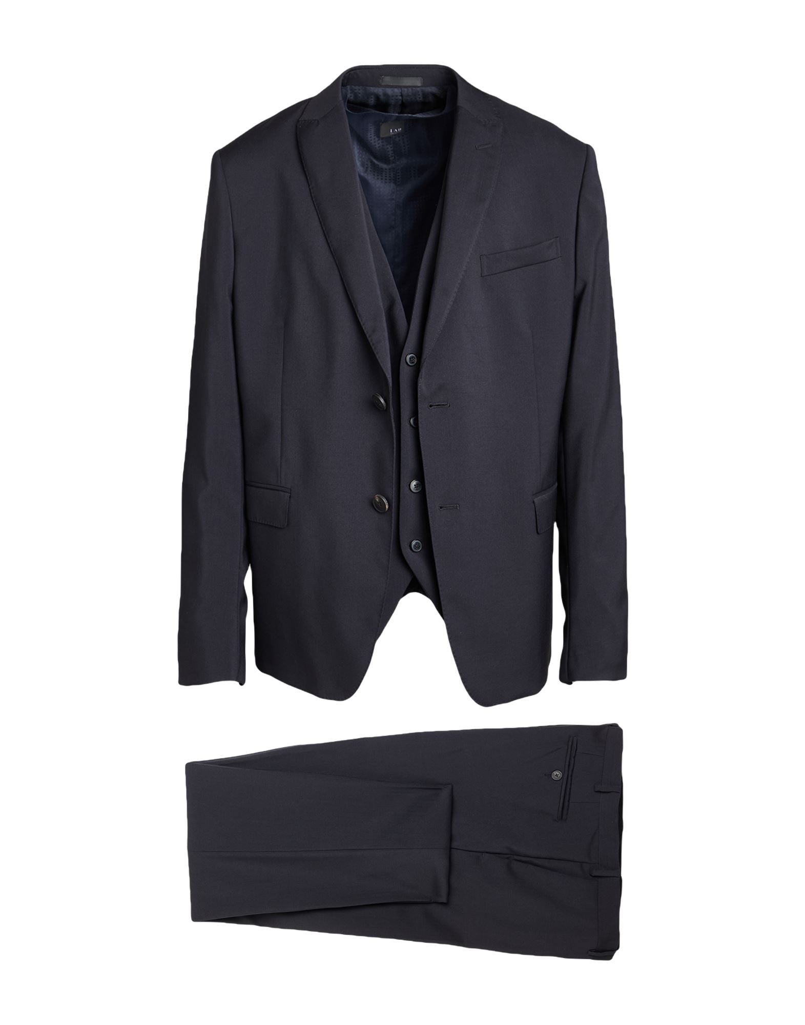 LAB. PAL ZILERI - Костюмы