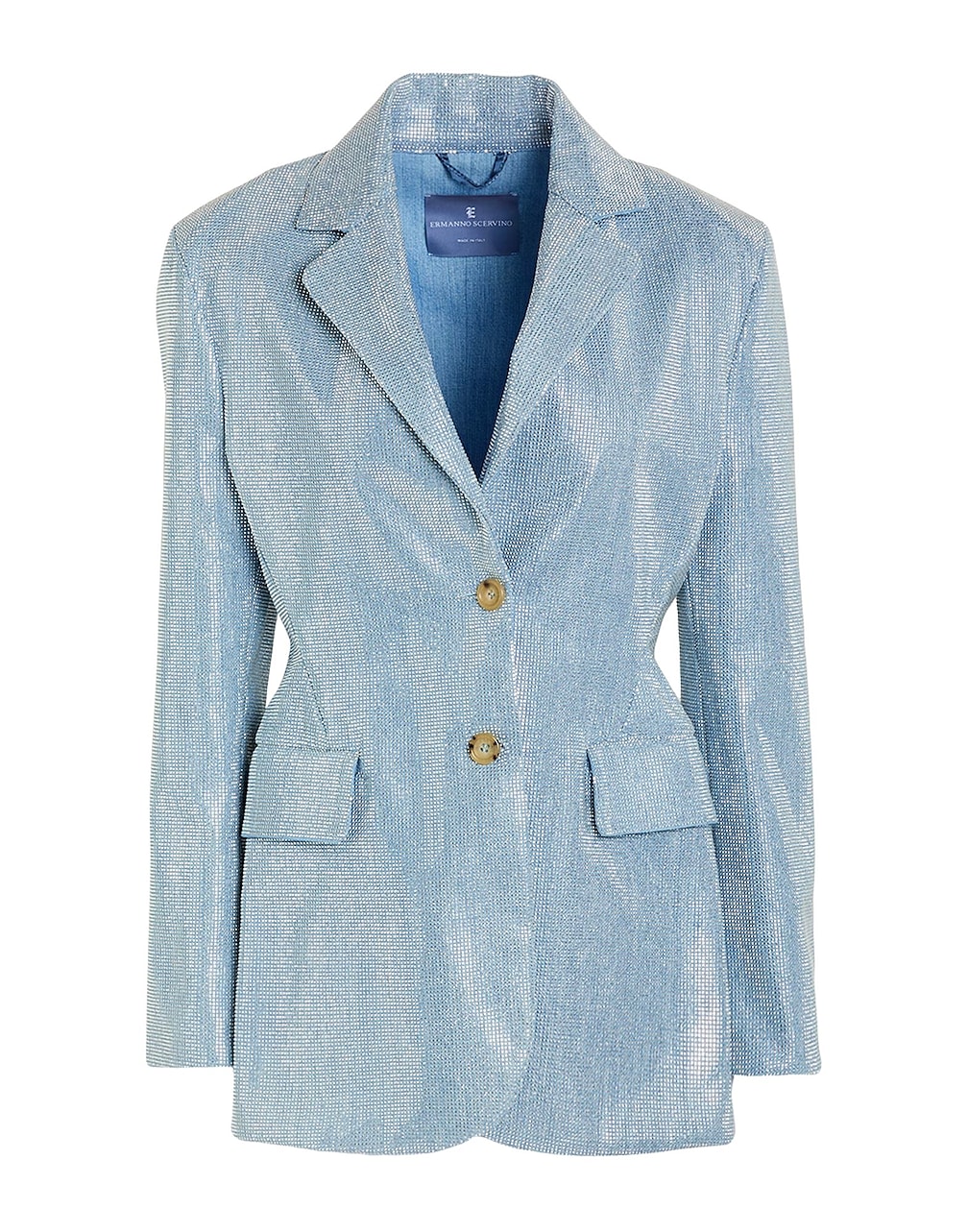 ERMANNO SCERVINO - Blazers