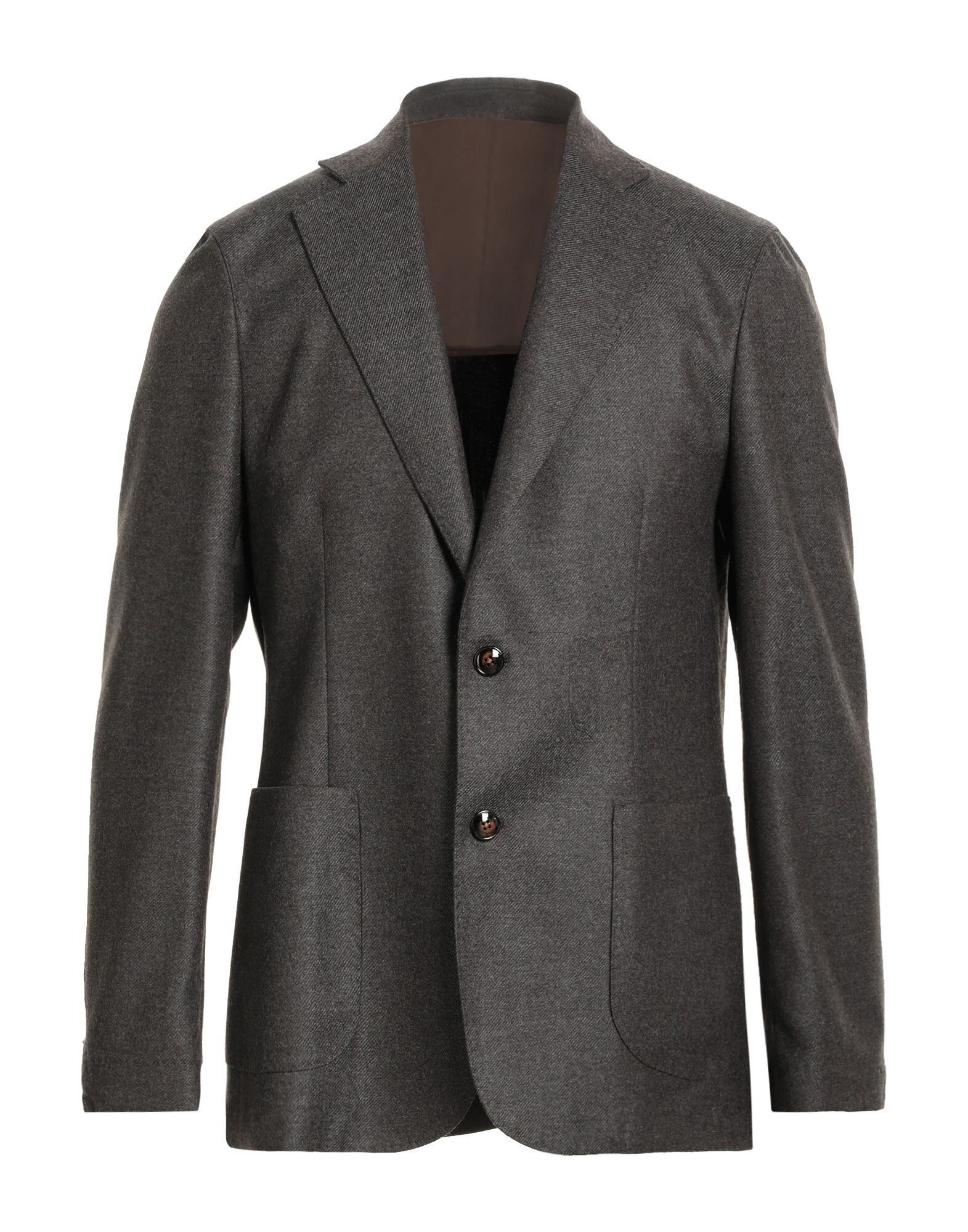 BARBA Napoli - Blazers