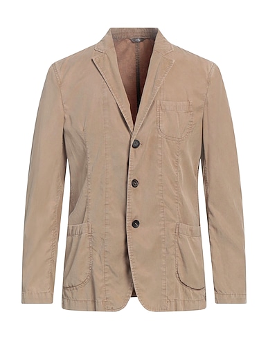 FRADI Blazer Sand 65% Lyocell, 32% Cotton, 3% Elastane