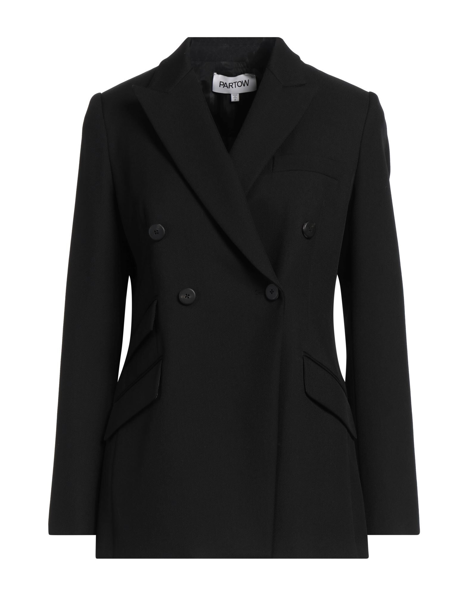 PARTOW - Blazers