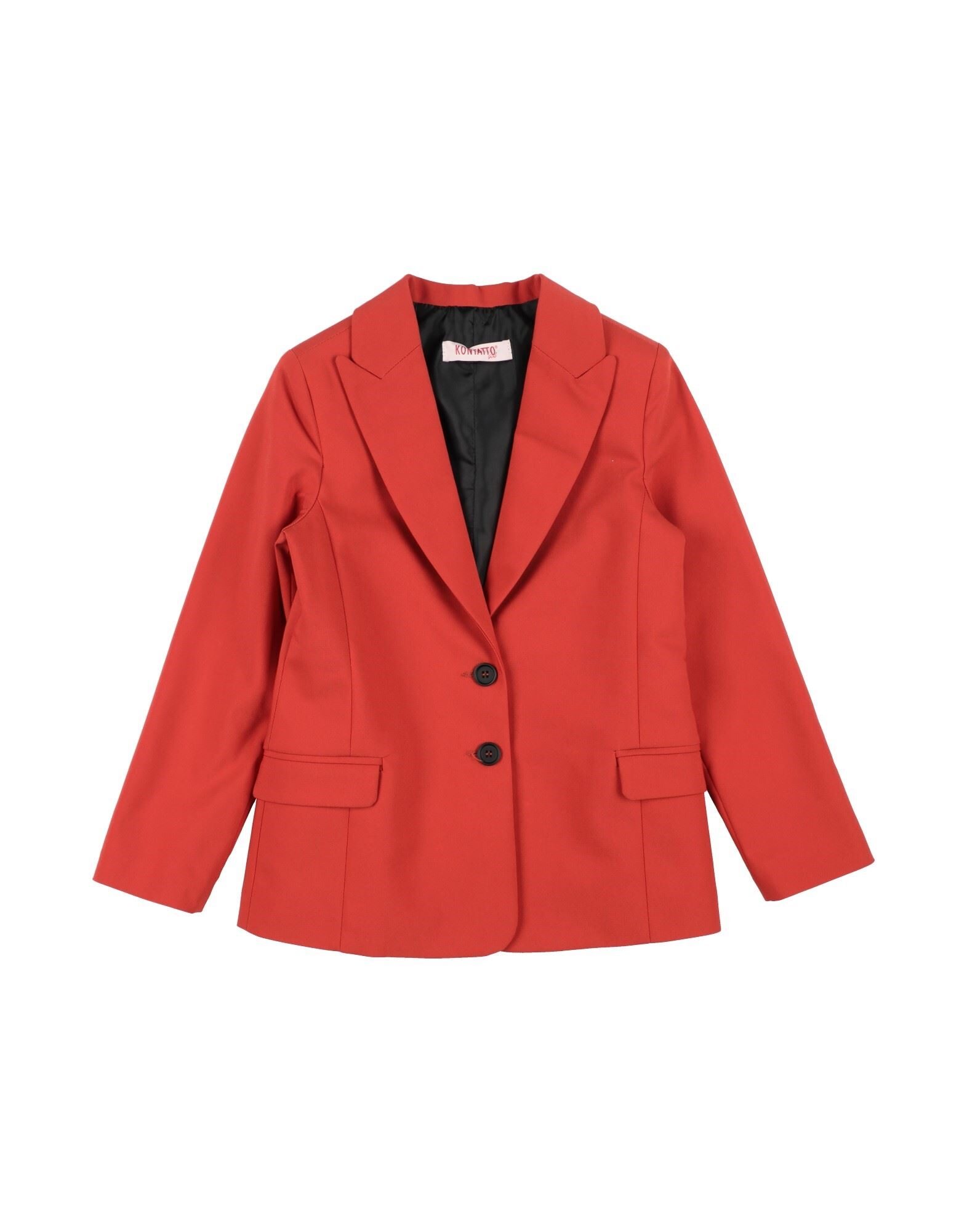KONTATTO - Blazers