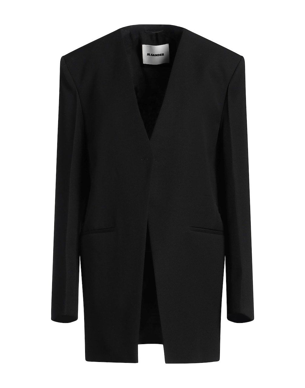 JIL SANDER - Manteaux longs et trenchs