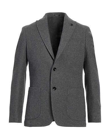 BRERAS Milano SUITS AND CO-ORDS Grey 50% Acrylic, 25% Polyester, 20% Wool, 5% Other Fibres