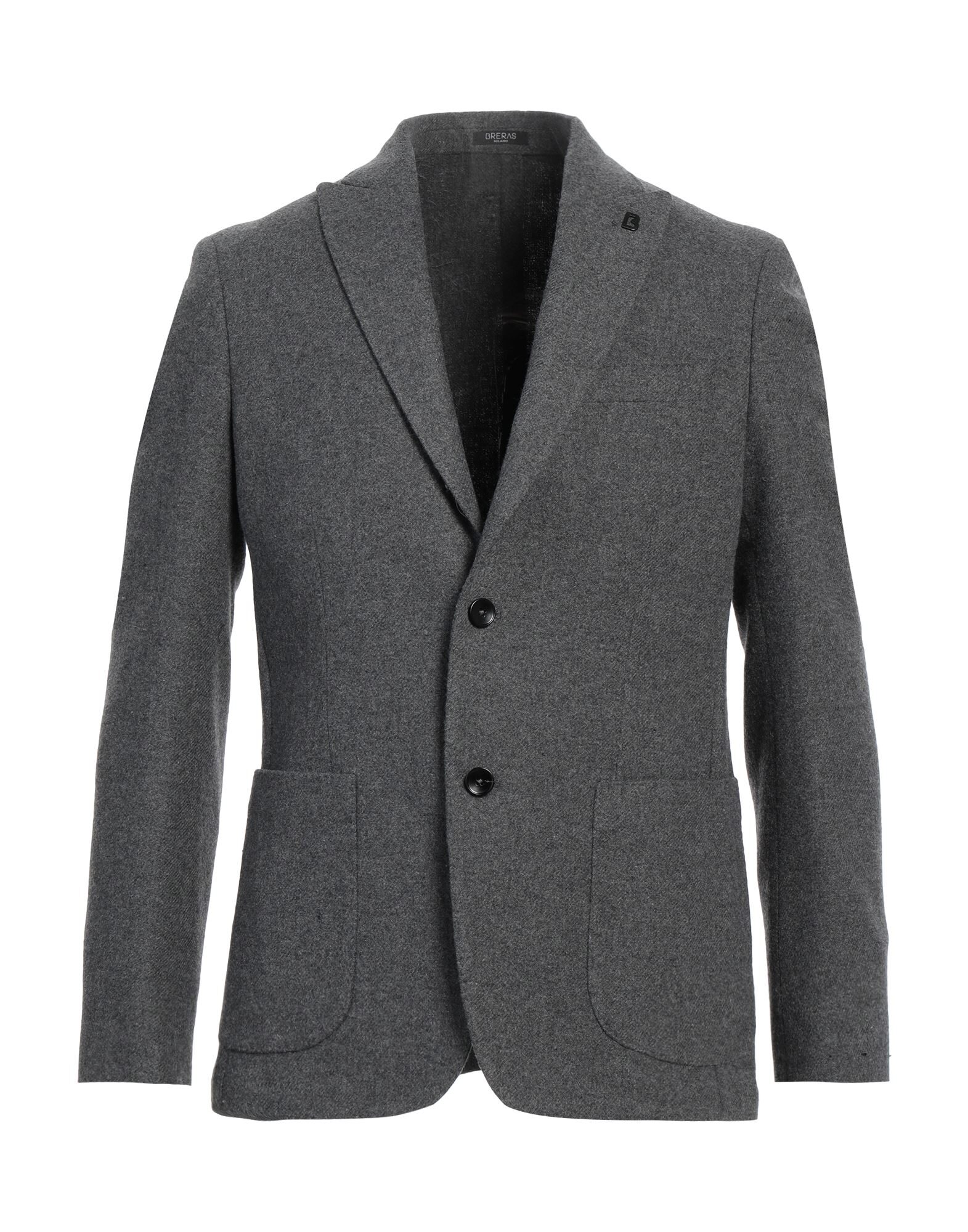 BRERAS Milano - Americanas